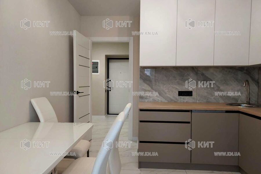 Продаж квартири Харків, Спорт.Гагар.Повст., 42.3м²