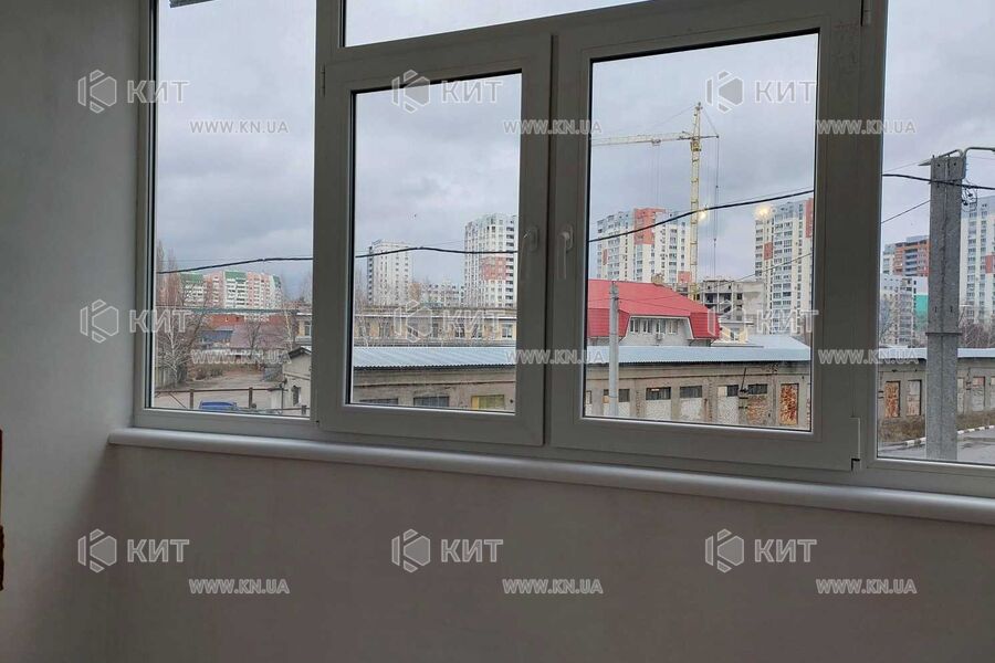 Продаж квартири Харків, Спорт.Гагар.Повст., 42.3м²