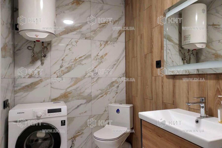 Продаж квартири Харків, Спорт.Гагар.Повст., 42.3м²