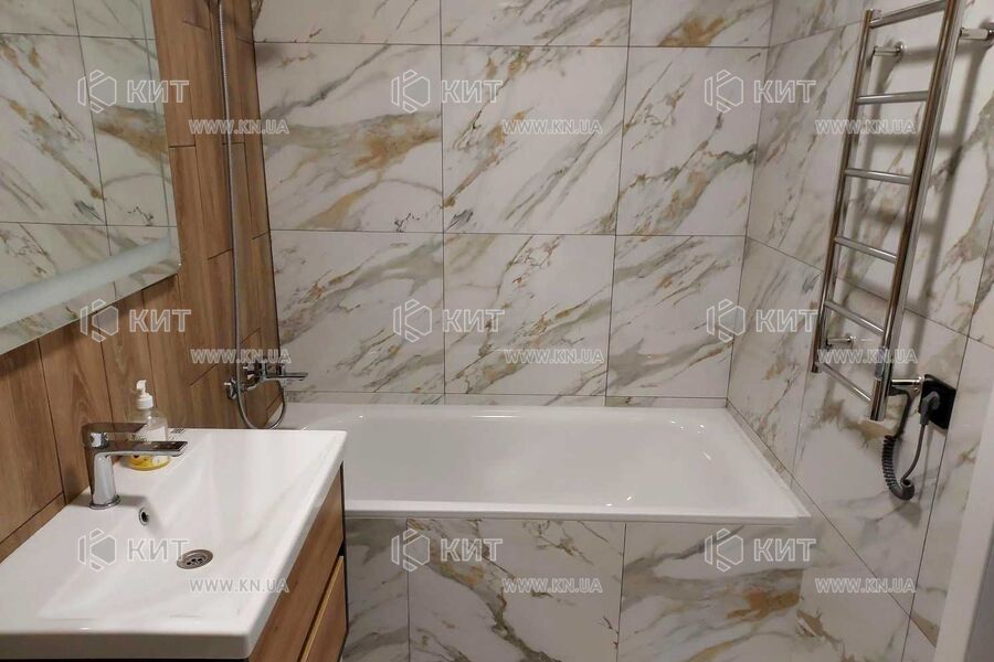 Продаж квартири Харків, Спорт.Гагар.Повст., 42.3м²