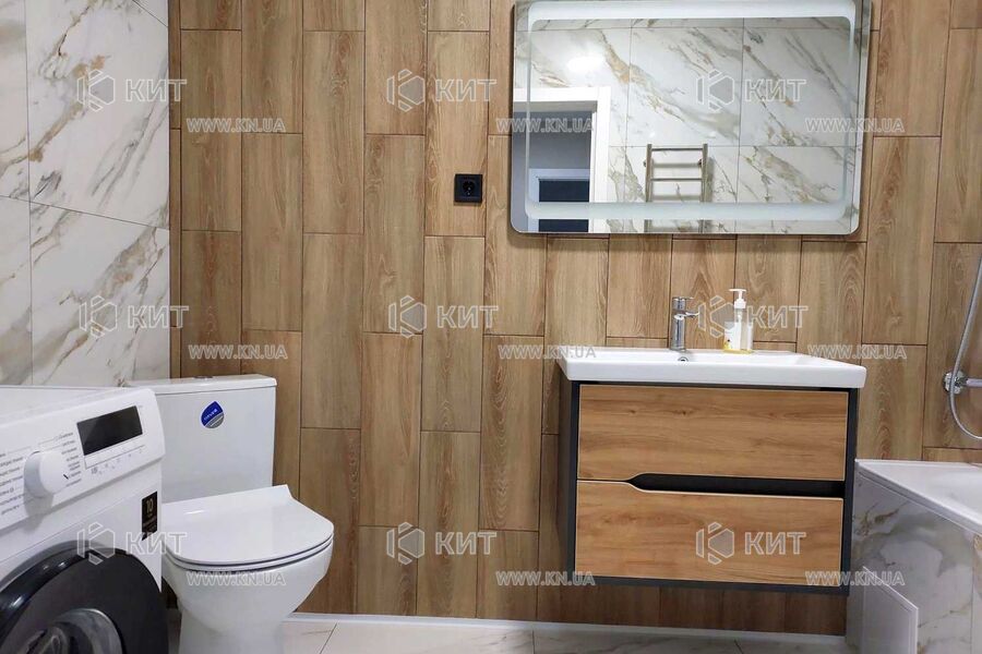Продаж квартири Харків, Спорт.Гагар.Повст., 42.3м²
