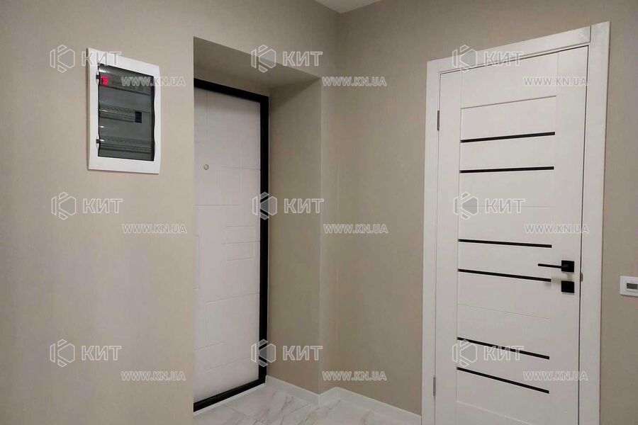 Продаж квартири Харків, Спорт.Гагар.Повст., 42.3м²
