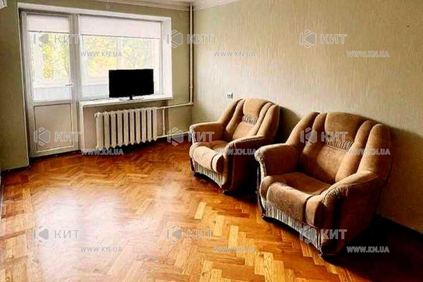 Продаж квартири Харків, Павлове Поле, 45м²