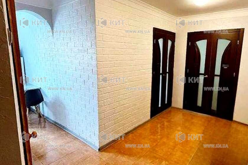 Продаж квартири Харків, Павлове Поле, 45м²
