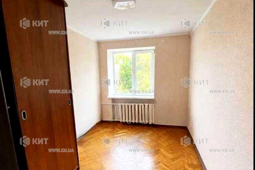 Продаж квартири Харків, Павлове Поле, 45м²