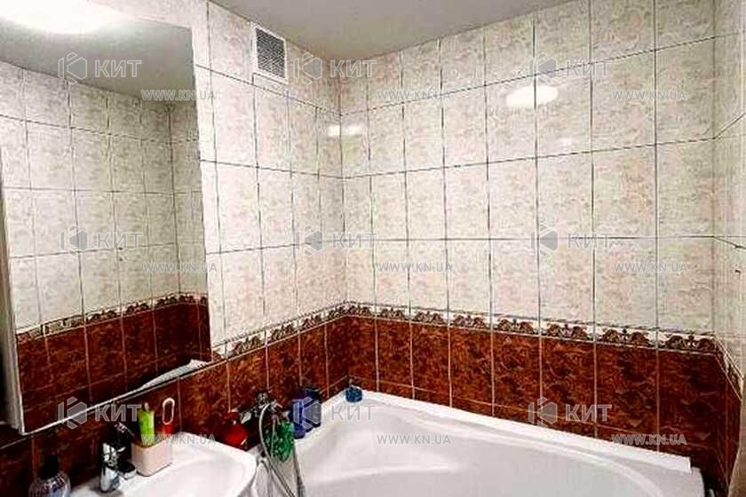 Продаж квартири Харків, Павлове Поле, 45м²
