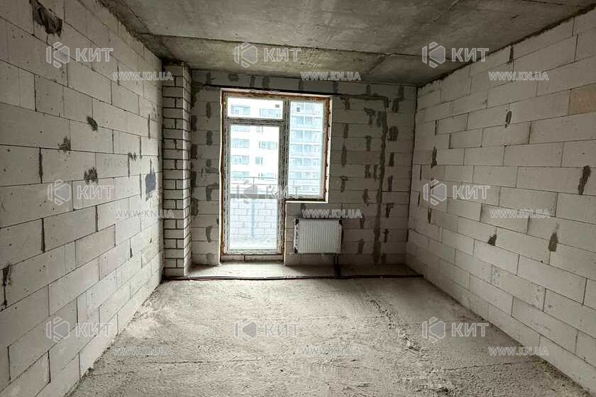 Продаж квартири Харків, Нові Дома, 65м²