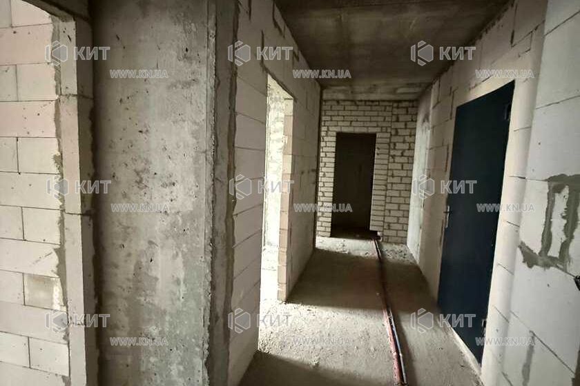 Продаж квартири Харків, Нові Дома, 65м²