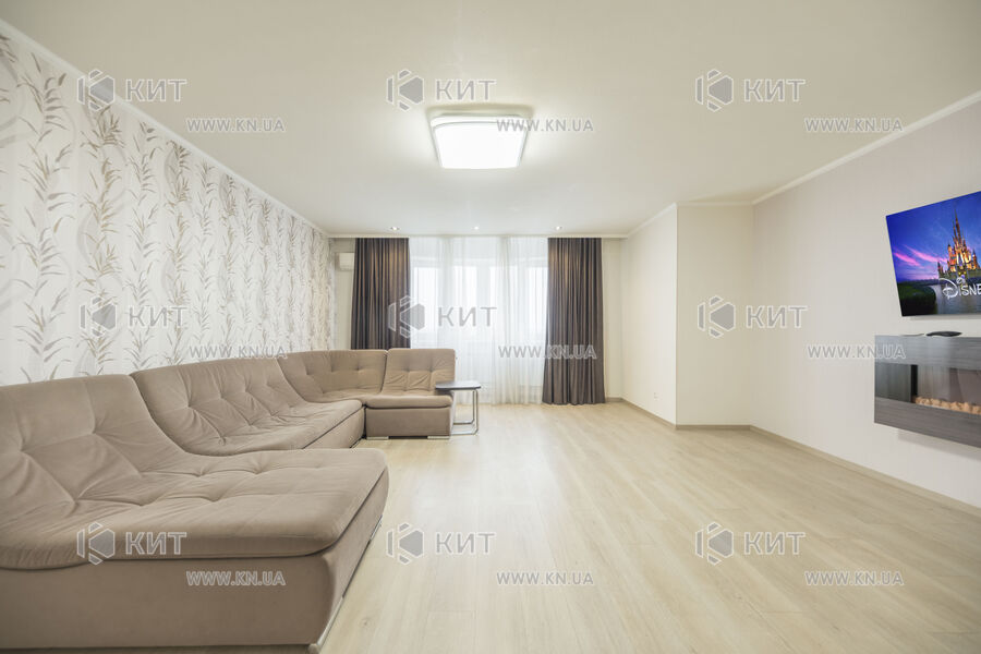 Продаж квартири Харків, Малишева, 135м²