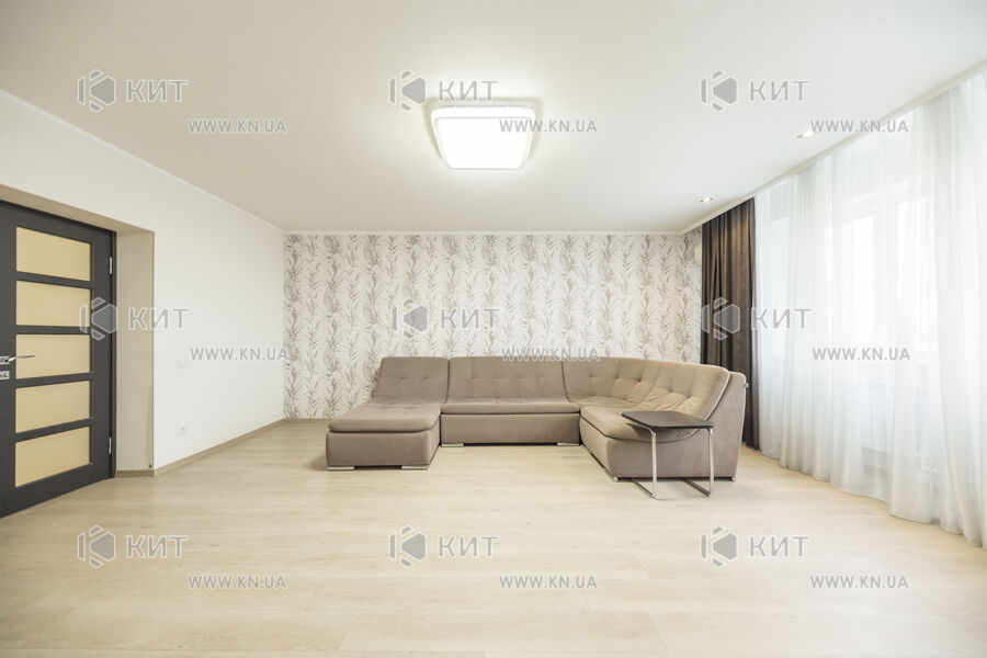 Продаж квартири Харків, Малишева, 135м²