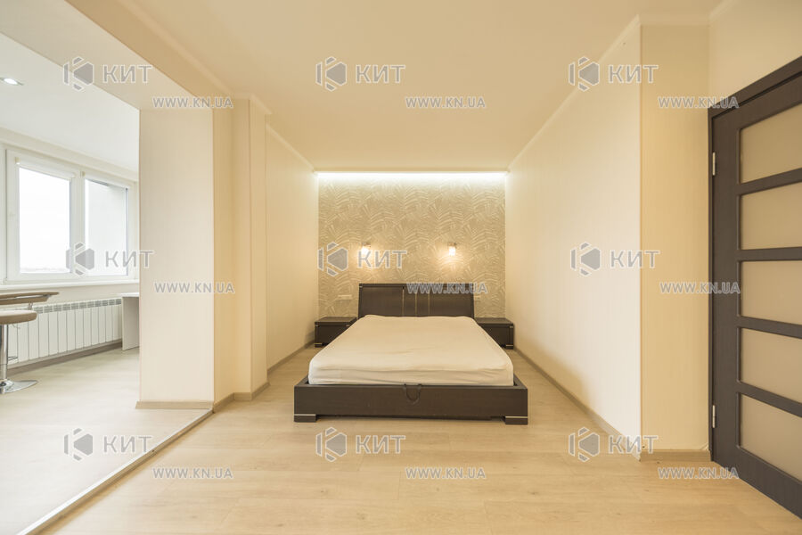 Продаж квартири Харків, Малишева, 135м²