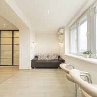 Продаж квартири Харків, Малишева, 135м²