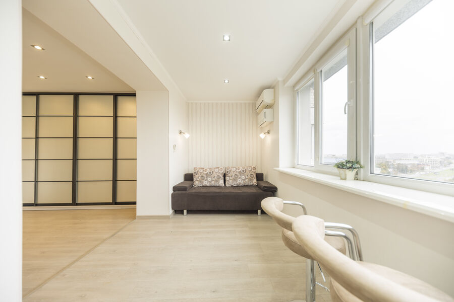 Продаж квартири Харків, Малишева, 135м²
