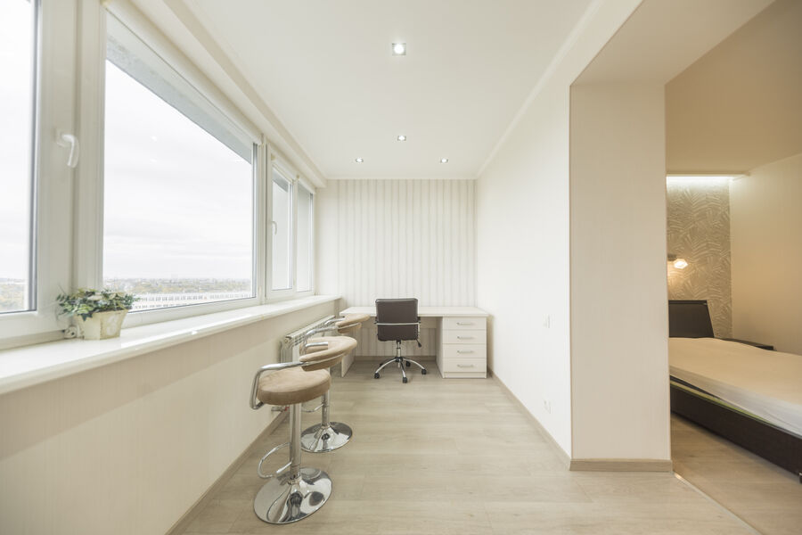 Продаж квартири Харків, Малишева, 135м²