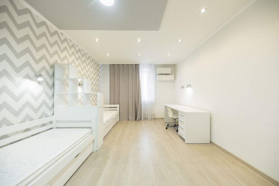 Продаж квартири Харків, Малишева, 135м²