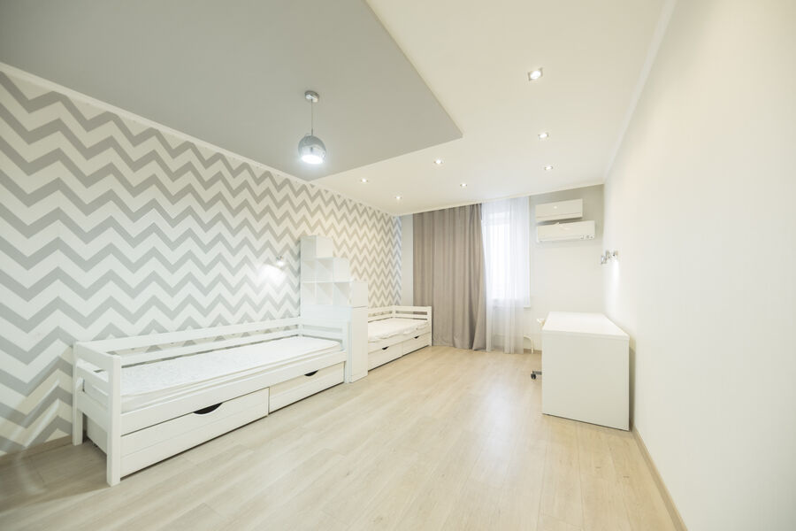 Продаж квартири Харків, Малишева, 135м²