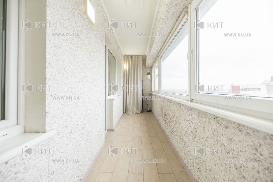 Продаж квартири Харків, Малишева, 135м²
