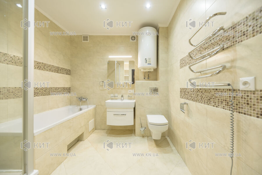 Продаж квартири Харків, Малишева, 135м²