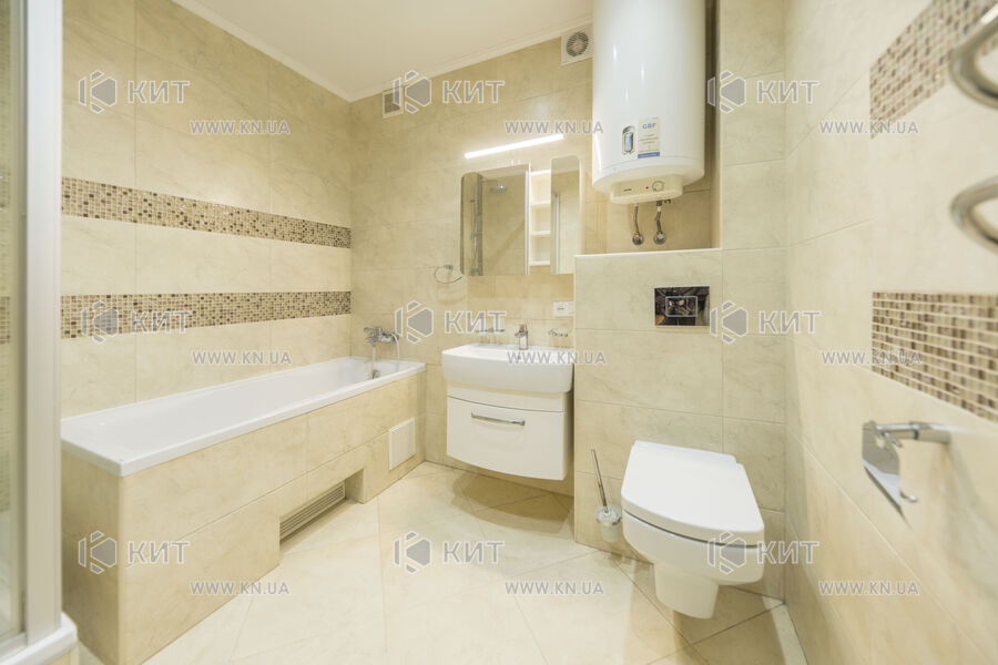 Продаж квартири Харків, Малишева, 135м²