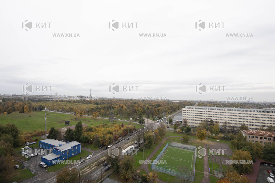 Продаж квартири Харків, Малишева, 135м²