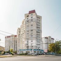 Продаж квартири Харків, Малишева, 135м²