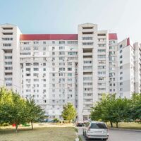 Продаж квартири Харків, Малишева, 135м²