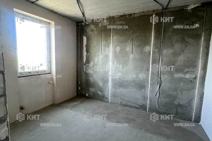 Продаж квартири Харків, ХТЗ, Рогань, 48м²