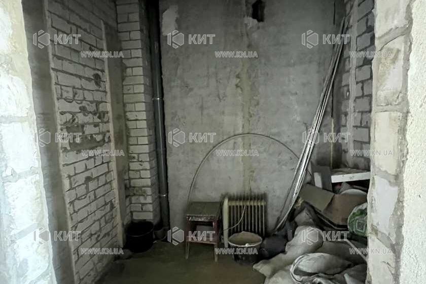 Продаж квартири Харків, ХТЗ, Рогань, 48м²