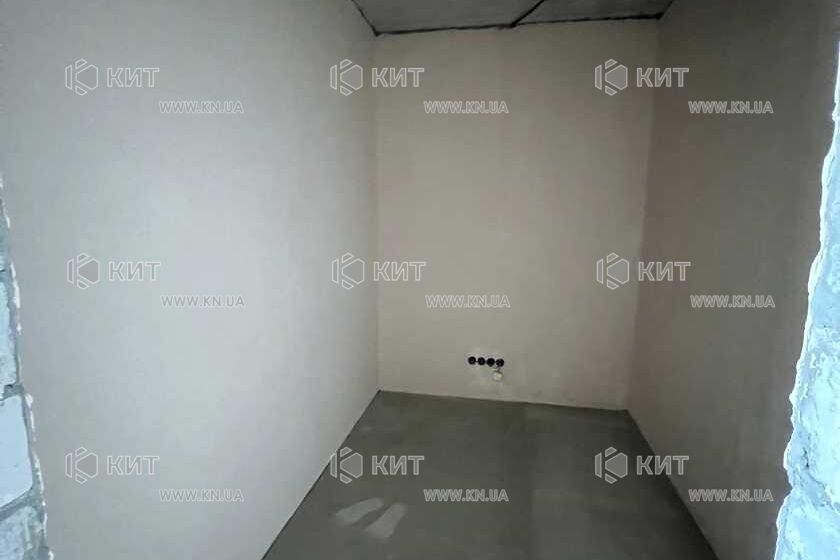 Продаж квартири Харків, ХТЗ, Рогань, 48м²