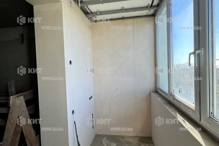 Продаж квартири Харків, ХТЗ, Рогань, 48м²