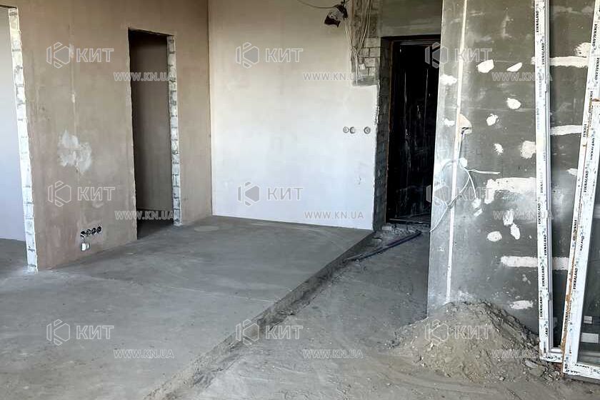 Продаж квартири Харків, ХТЗ, Рогань, 48м²