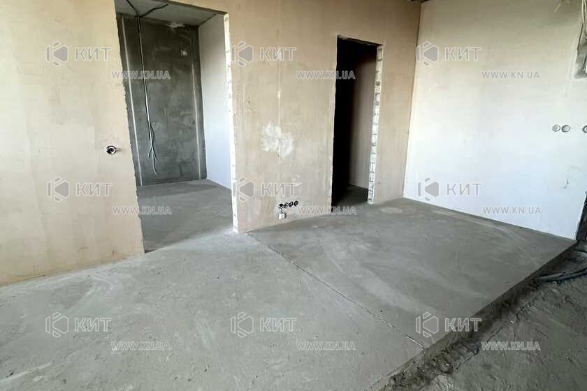 Продаж квартири Харків, ХТЗ, Рогань, 48м²