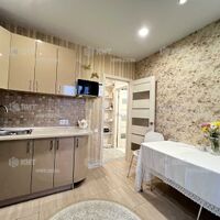Продаж квартири Харків, Нові Дома, 38м²