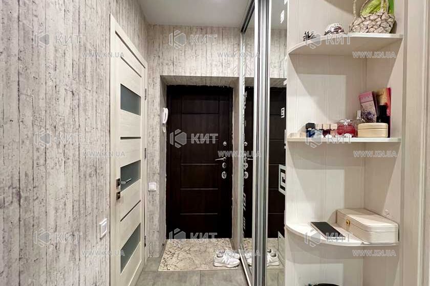 Продаж квартири Харків, Нові Дома, 38м²