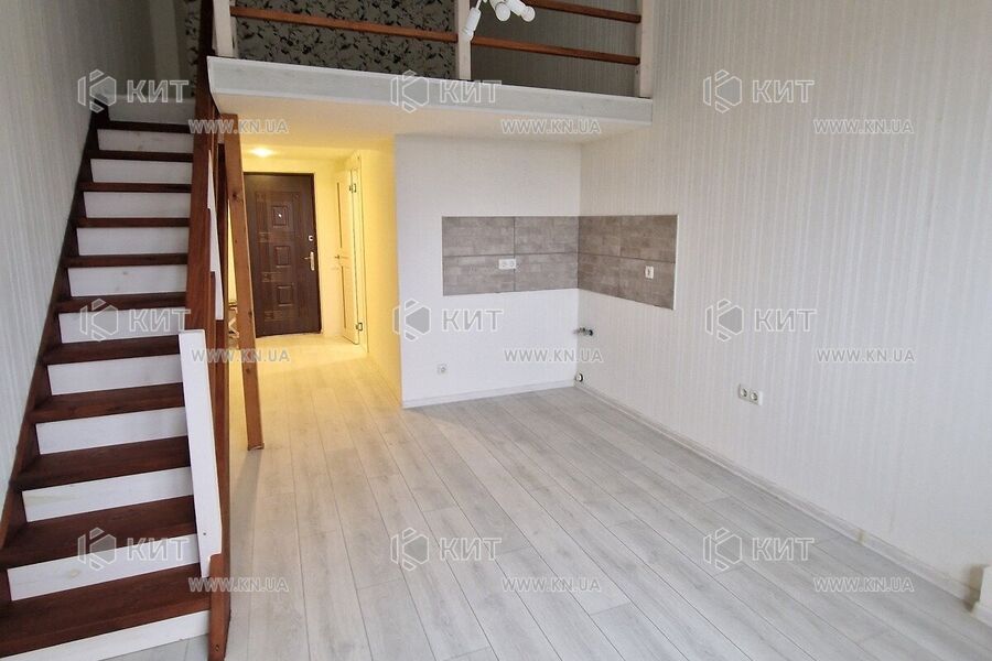 Продажа квартиры Харьков, Холодная гора, 38м²