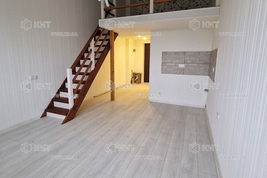 Продажа квартиры Харьков, Холодная гора, 38м²