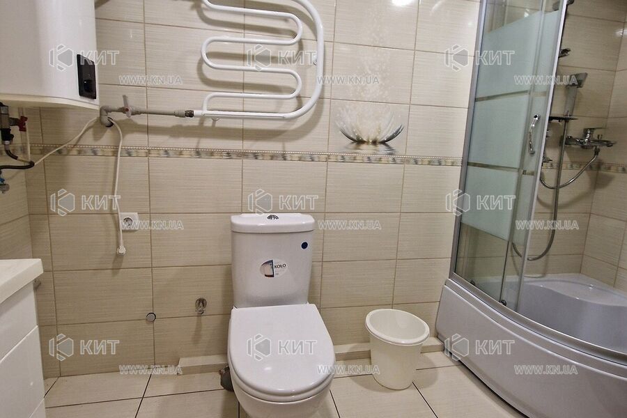 Продажа квартиры Харьков, Холодная гора, 38м²