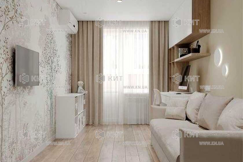 Продажа квартиры Харьков, Новые дома, 81м²