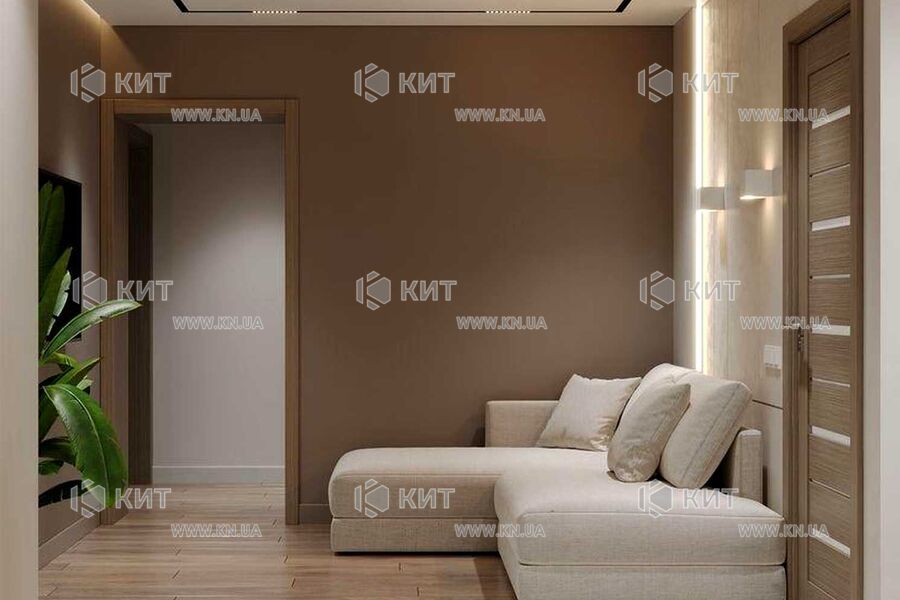 Продажа квартиры Харьков, Новые дома, 81м²