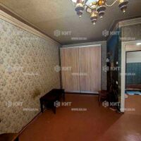 Продаж квартири Харків, ХТЗ, Рогань, 36м²
