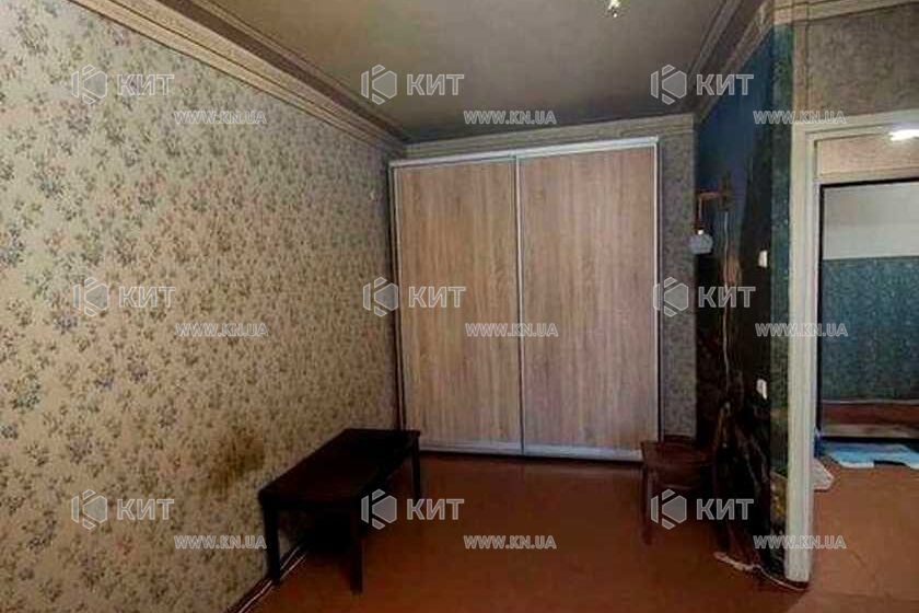 Продаж квартири Харків, ХТЗ, Рогань, 36м²