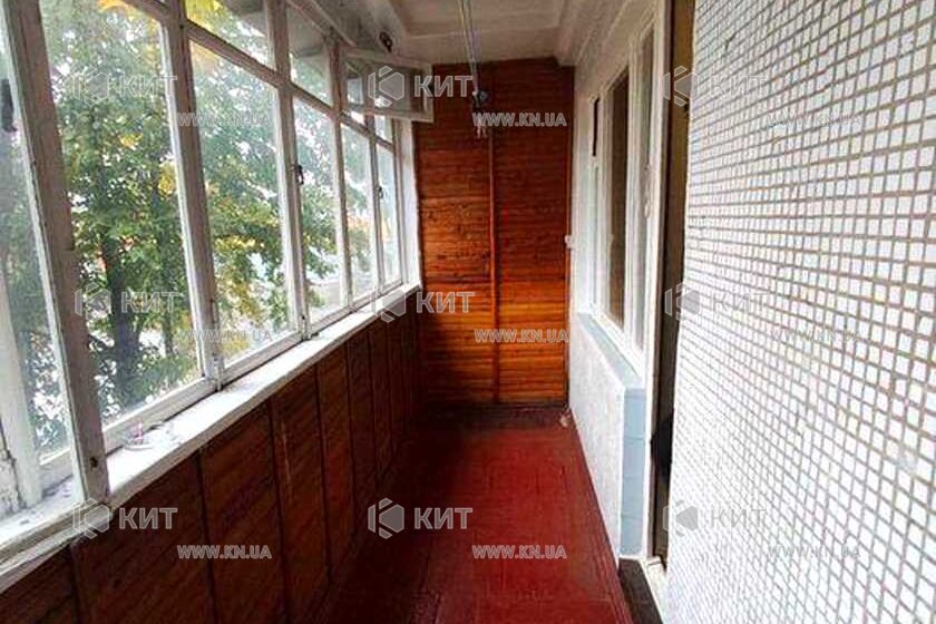 Продаж квартири Харків, ХТЗ, Рогань, 36м²