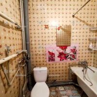 Продаж квартири Харків, ХТЗ, Рогань, 36м²