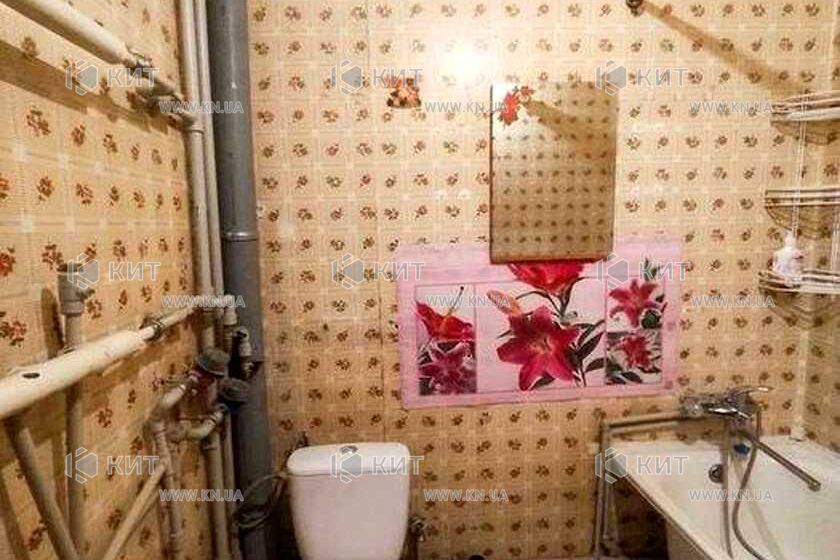 Продаж квартири Харків, ХТЗ, Рогань, 36м²