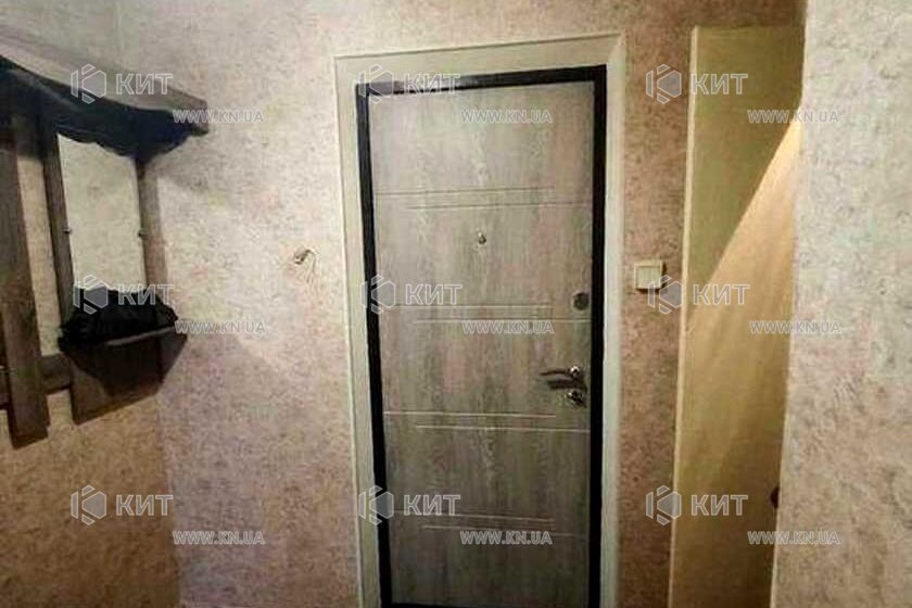 Продаж квартири Харків, ХТЗ, Рогань, 36м²