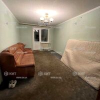 Продажа квартиры Харьков, Павлово Поле, 44м²