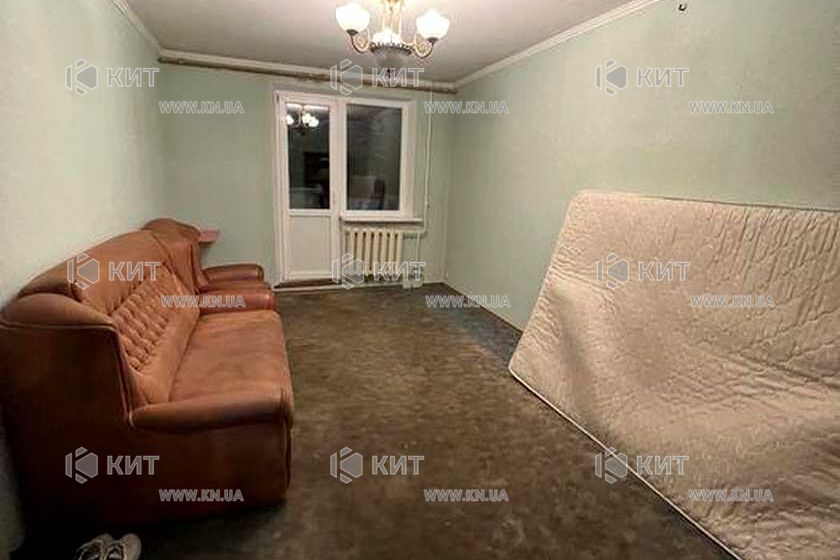 Продажа квартиры Харьков, Павлово Поле, 44м²