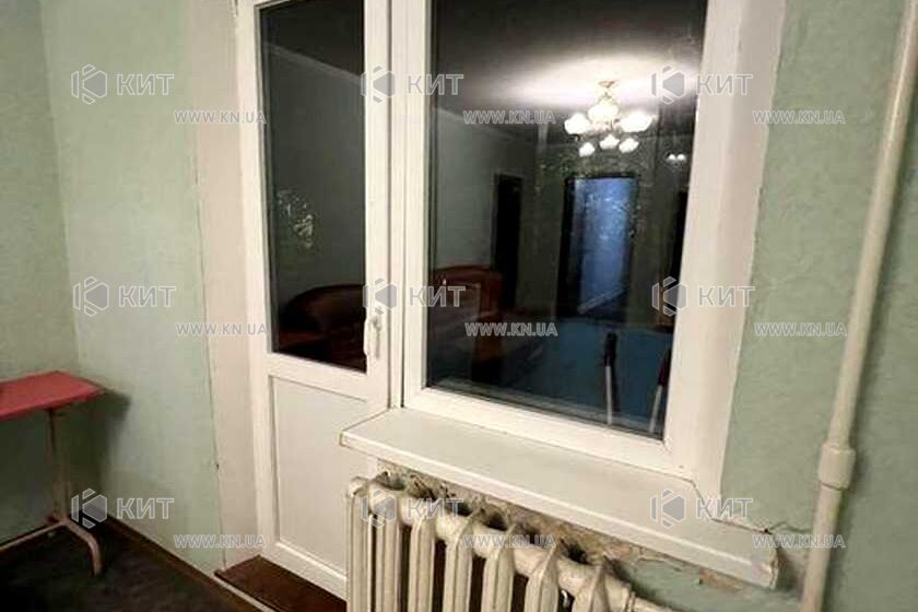 Продажа квартиры Харьков, Павлово Поле, 44м²