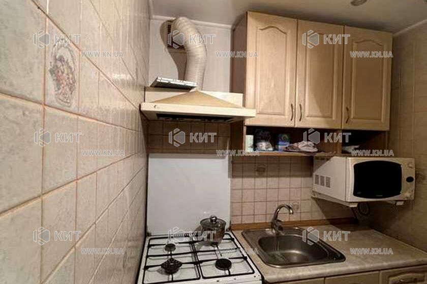 Продажа квартиры Харьков, Павлово Поле, 44м²