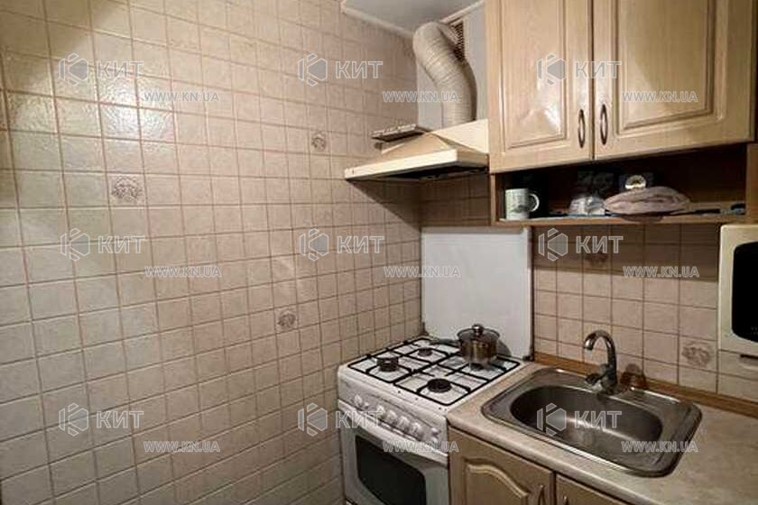 Продажа квартиры Харьков, Павлово Поле, 44м²
